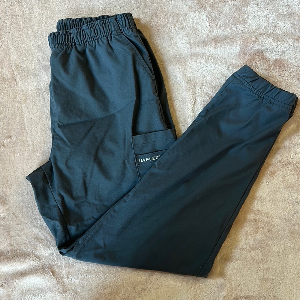 Scrub Joggers